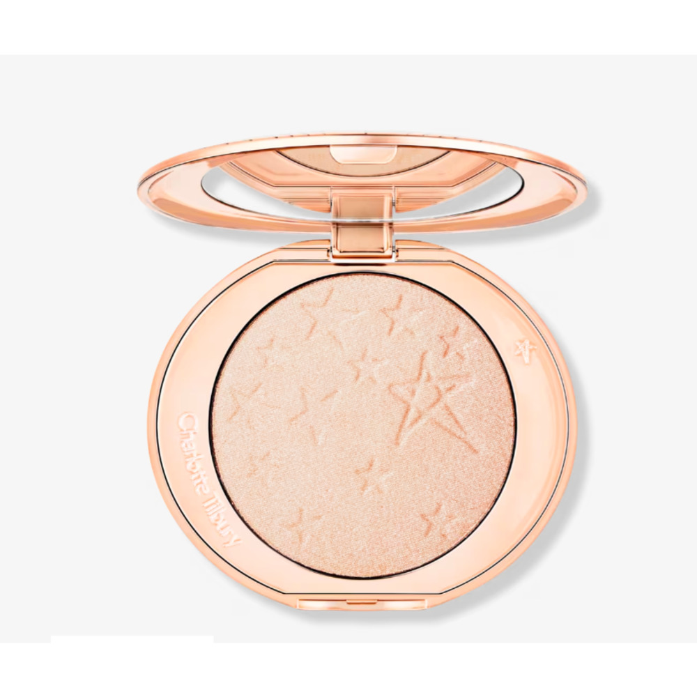 Charlotte Tilbury Glow Glide Face Architect Highlighter NIB